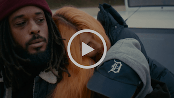 Quelle Chris Chris Keys - Sudden Death video