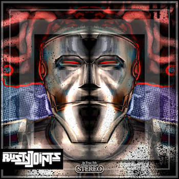 Rusty Joints - The Calm After The Chaos