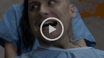 Snak The Ripper - BLAH video