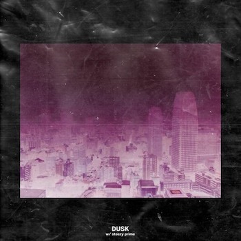 arael w/ steezy prime - dusk