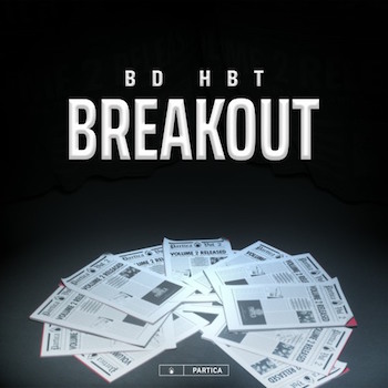 bd hbt - Breakout