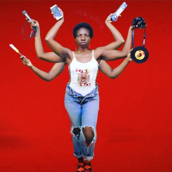 Emma Lee - Dear Corona video