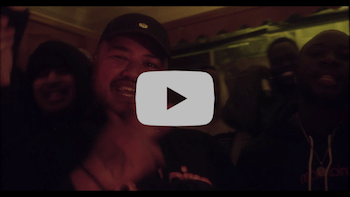 Gibrillah feat. Rellyman - Like that video