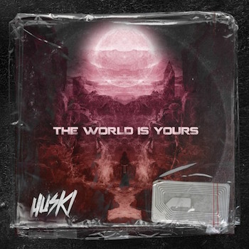 Husky - The World Is Yours