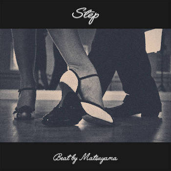Matsuyama - beat tape Vol.27 / Step