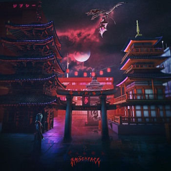 Shöckface feat. catcat - Gypsy