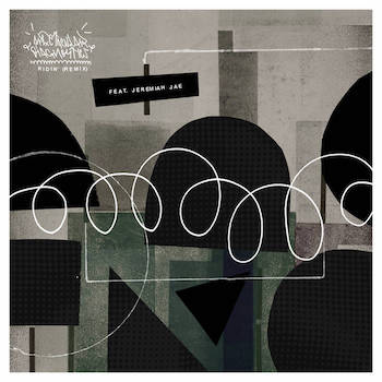 Spectacular Diagnostics feat. Jeremiah Jae Rindin (Remix)