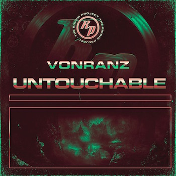Vonranz - Untouchable