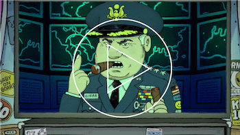 Aesop Rock - Drums On The Wheel video