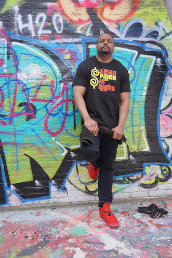 Brotha Meech - Sean Price Back video