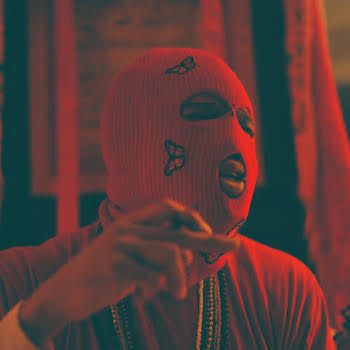 Mad-Man/Da-God Feat. Gallo The Great and Inna Oye - Pissy Hallways video