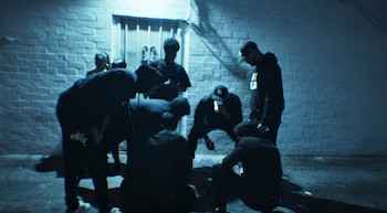 REASON feat. Boogie Ab-Soul - Trapped In video