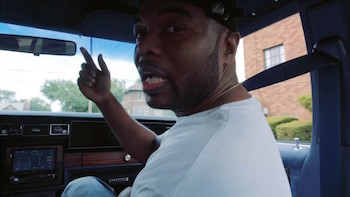 T. Calmese - Timing Is $$$ video