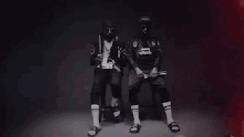 Teck-zilla Psalmurai (Enter the Double Dragon) - SOUL CALIBRE/ SAMURAI DREAMS video