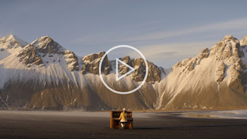 Hania Rani - F Major video