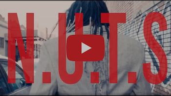 Ian Isiah - N.U.T.S (Official Teaser)