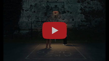  Chris Chris Keys - Horizon video