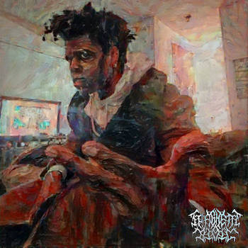 Spaghetti Blacc - Niggaz Don't Give A Fuck About U: The Album