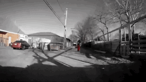 Alan Doyle feat. Mr. Burns, Big Rahb Charizma Joy - Can't Go Back video