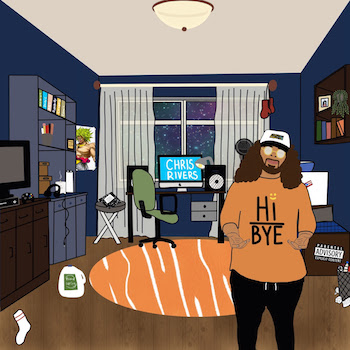 Chris Rivers - Hi Bye