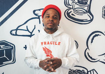 Jabee - Praying Hands video