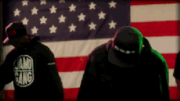 Jamo Gang - Francis Scott Key video