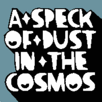 Kid Acne x Spectacular Diagnostics - A SPECK OF DUST IN THE COSMOS (Have A Word Instrumental Mix)