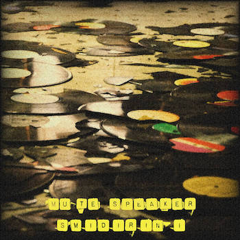 Mute Speaker - Smidiríní