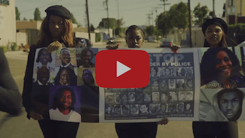 Ohajij - Murder By Police (Spoken Word) video