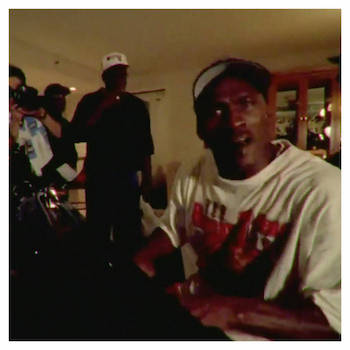 Spectacular Diagnostics - MURDER BALLAD