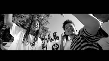 Villain Park - Thang On Me video