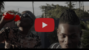 Duma - Lionsblood video