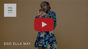 Ego Ella May - In The Morning video