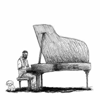 Knxwledge - 10,000 Proof EP (Full album)