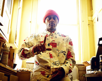 Longshot - I'm Saying' visual ep