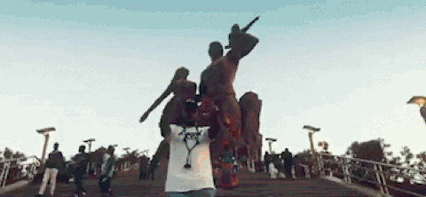 N.B.S. - Turn The Volume Up video