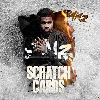 Ramz - Scratch Cards video