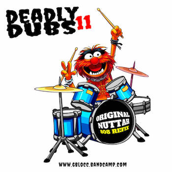 6Blocc - Deadly Dubs 11