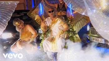 Alkpote - Pharaon video