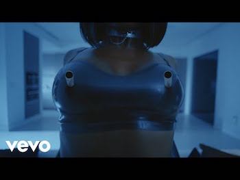 A$AP Ferg feat. Nicki Minaj x MadeinTYO - Move Ya Hips video