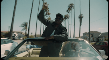 Blxst - Overrated video