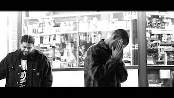 Cam Bells x Avenue - Other Side video