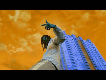 Coops - Laws Of Nature video