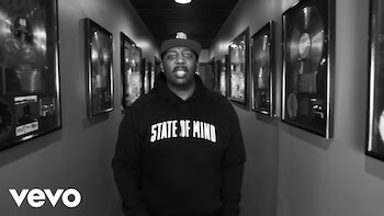 Diamond D feat. Erick Sermon x Havoc – The Three Kings video