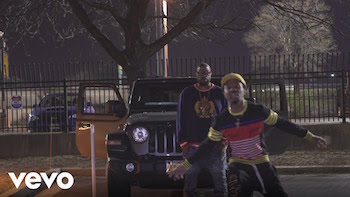 Diamond D feat. Snooze, Verse - Intro video