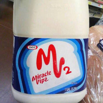 DJ Ends - Miracle VIPz 2