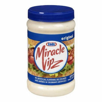 DJ Ends - Miracle VIPz 4