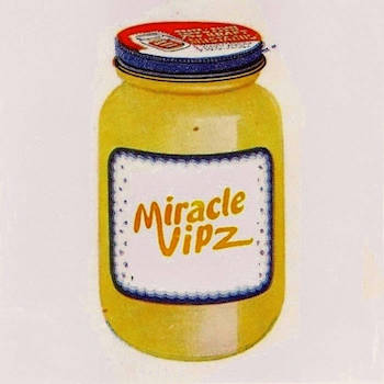 DJ Ends - Miracle VIPz 6