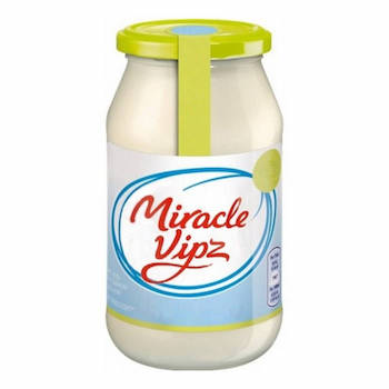 DJ Ends - Miracle VIPz 7