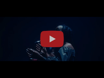 Ego Ella May - Tonight I'm Drowning video